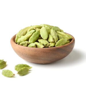Cardamom