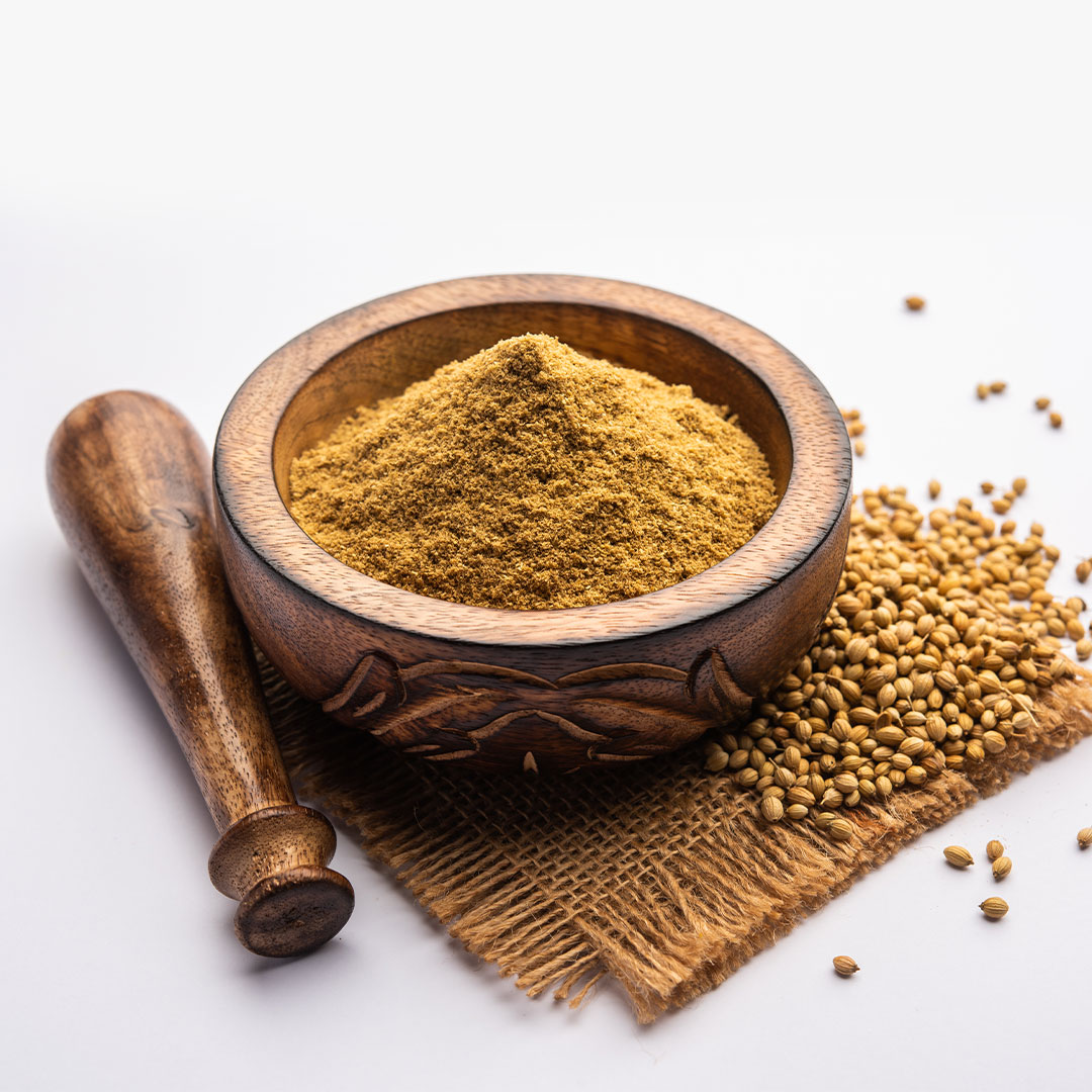 Coriander Powder