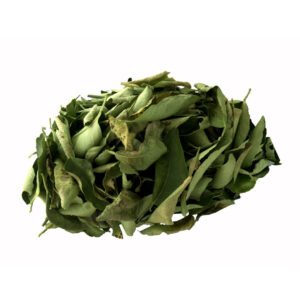 Dried Curry Leaves