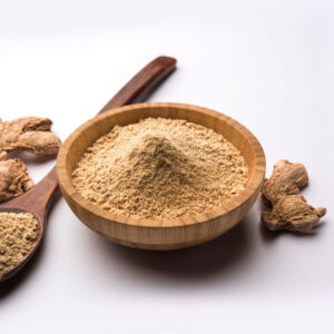 Dried Ginger Powder