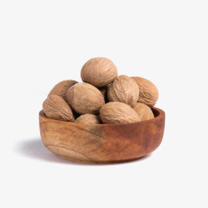 Nutmeg