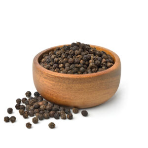 Black Pepper