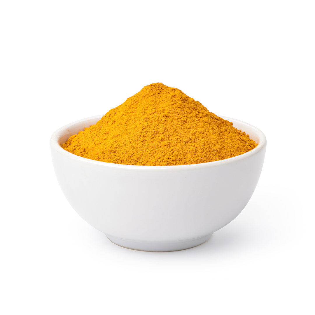 Turmeric Powder - MM Organic