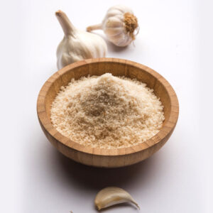 Dried Garlic Powder