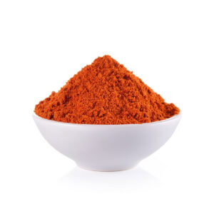 Red Chilli Powder